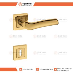 Asem Kol Kare Rozetli Albirifin