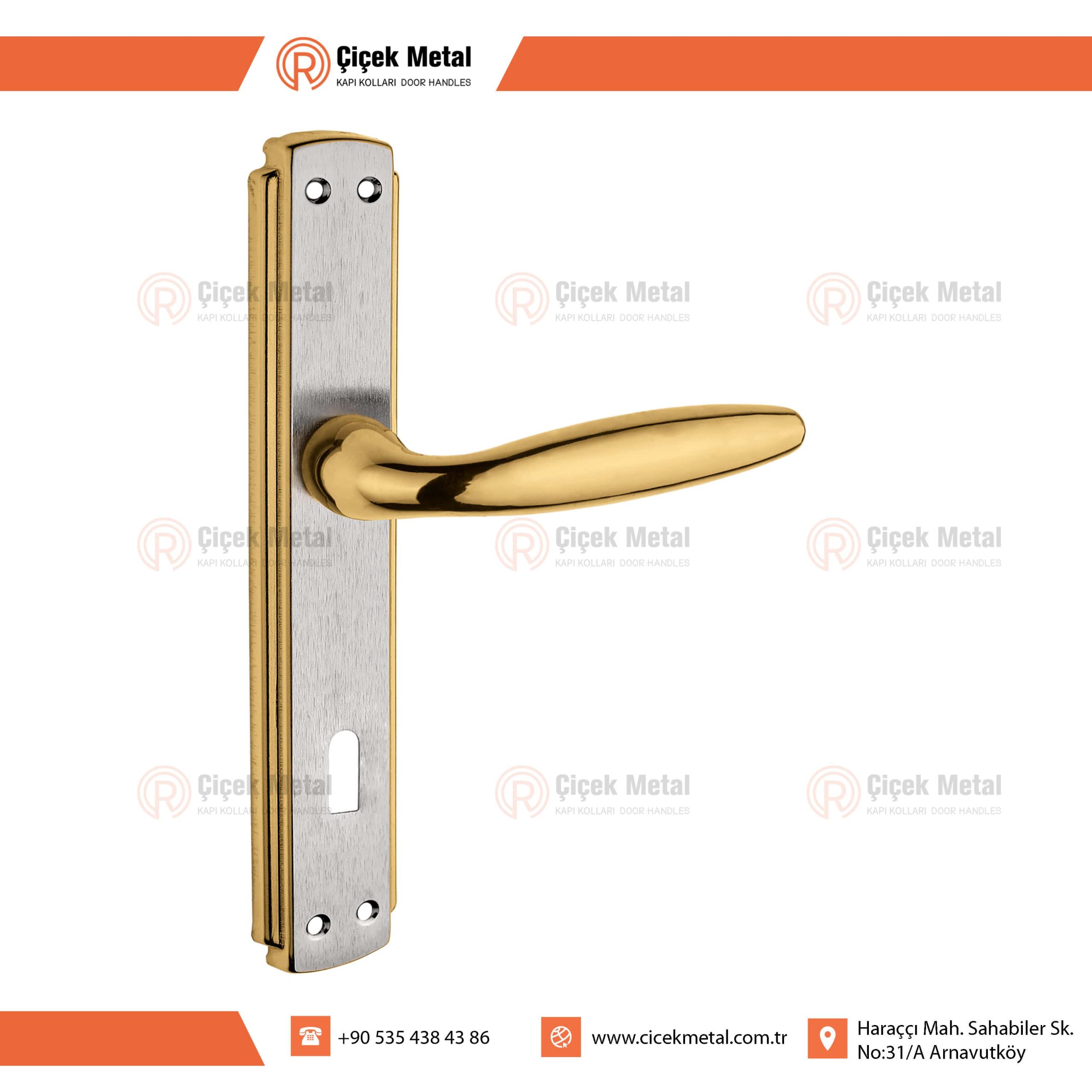 Tombik Kol Bravo Ayna Albirifin Saten