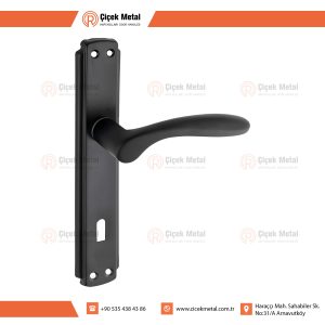 Yeni Kol Bravo Ayna Mat Siyah